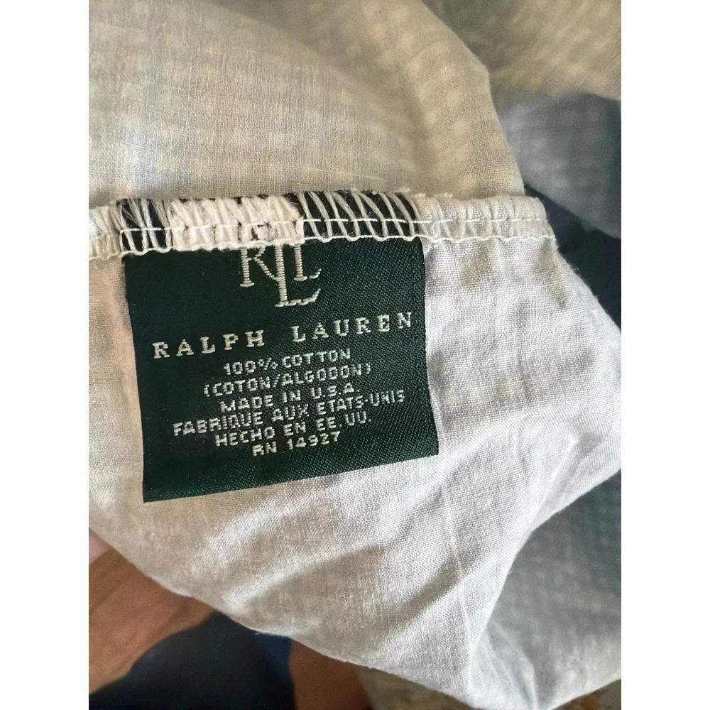 Ralph Lauren ralph lauren